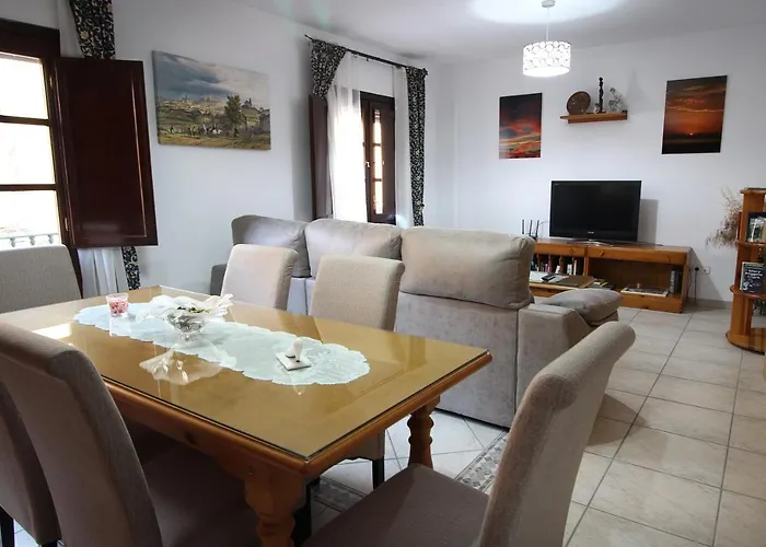 Casa Sol