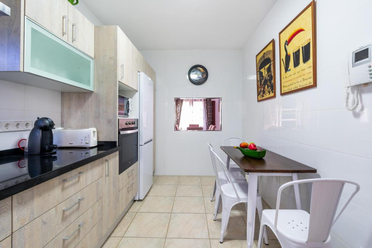 Casa Sol Hébergement de vacances