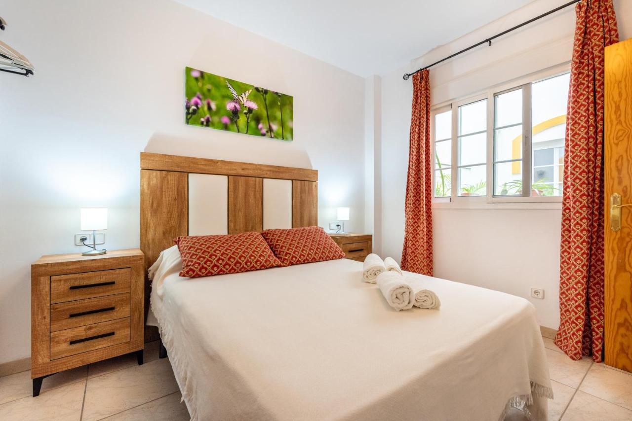 Casa Sol * Velez Malaga