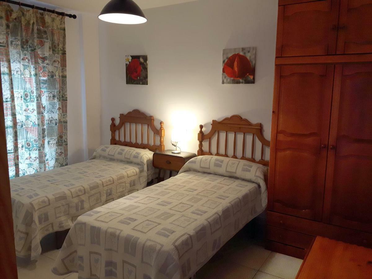 Holiday home Casa Sol Velez Malaga
