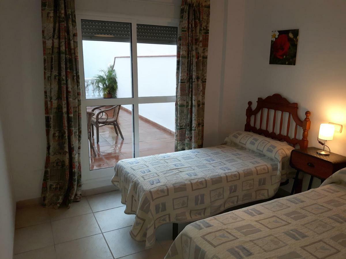Casa Sol Holiday home