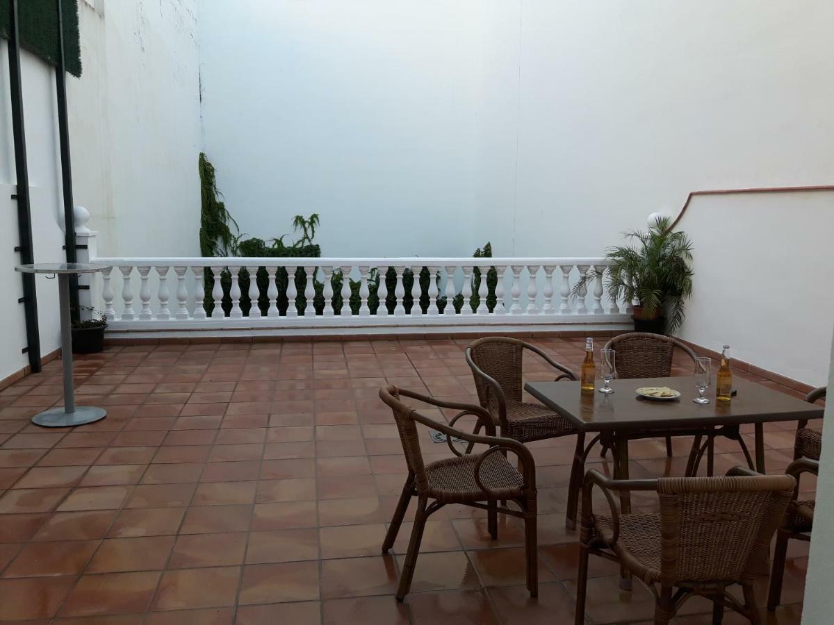 Casa Sol Velez Malaga