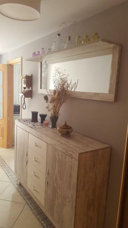 Holiday home Casa Sol Velez Malaga