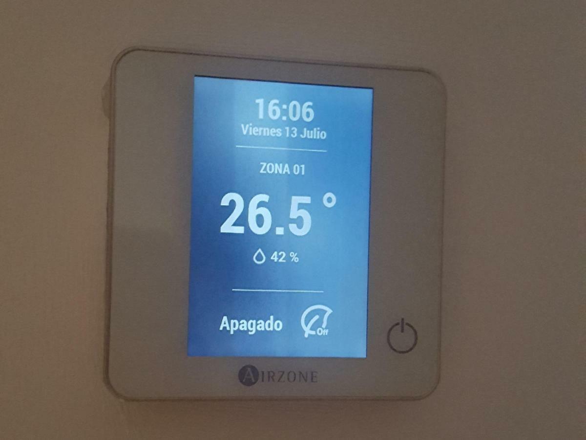 Casa Sol Hébergement de vacances Velez Malaga