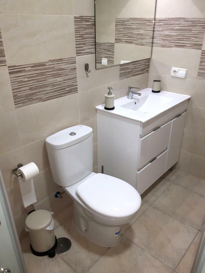 Casa Sol Holiday home
