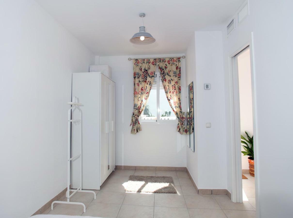 Casa Sol Holiday home Velez Malaga
