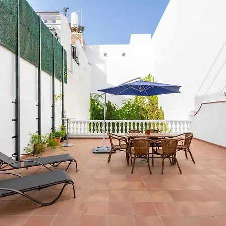 Casa Sol Villa Velez Malaga Exterior photo