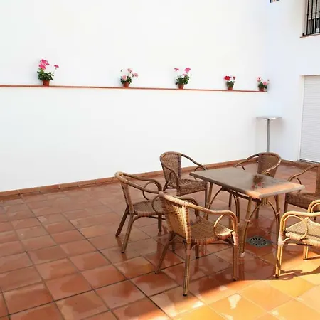 Casa Sol Villa Velez Malaga Exterior photo