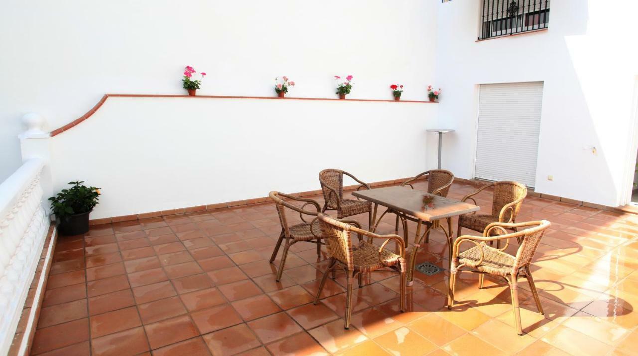 Dom wakacyjny Casa Sol Velez Malaga