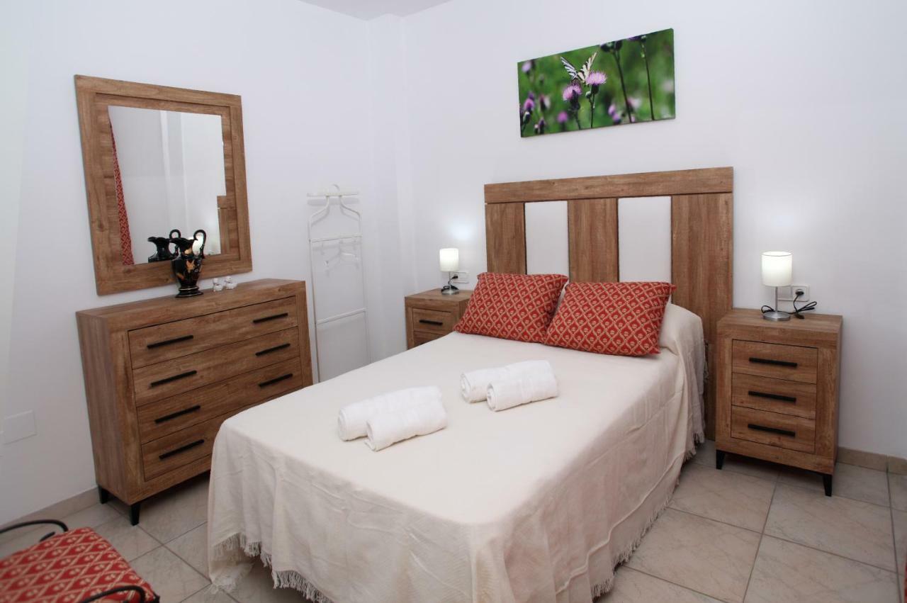 Dom wakacyjny Casa Sol Velez Malaga
