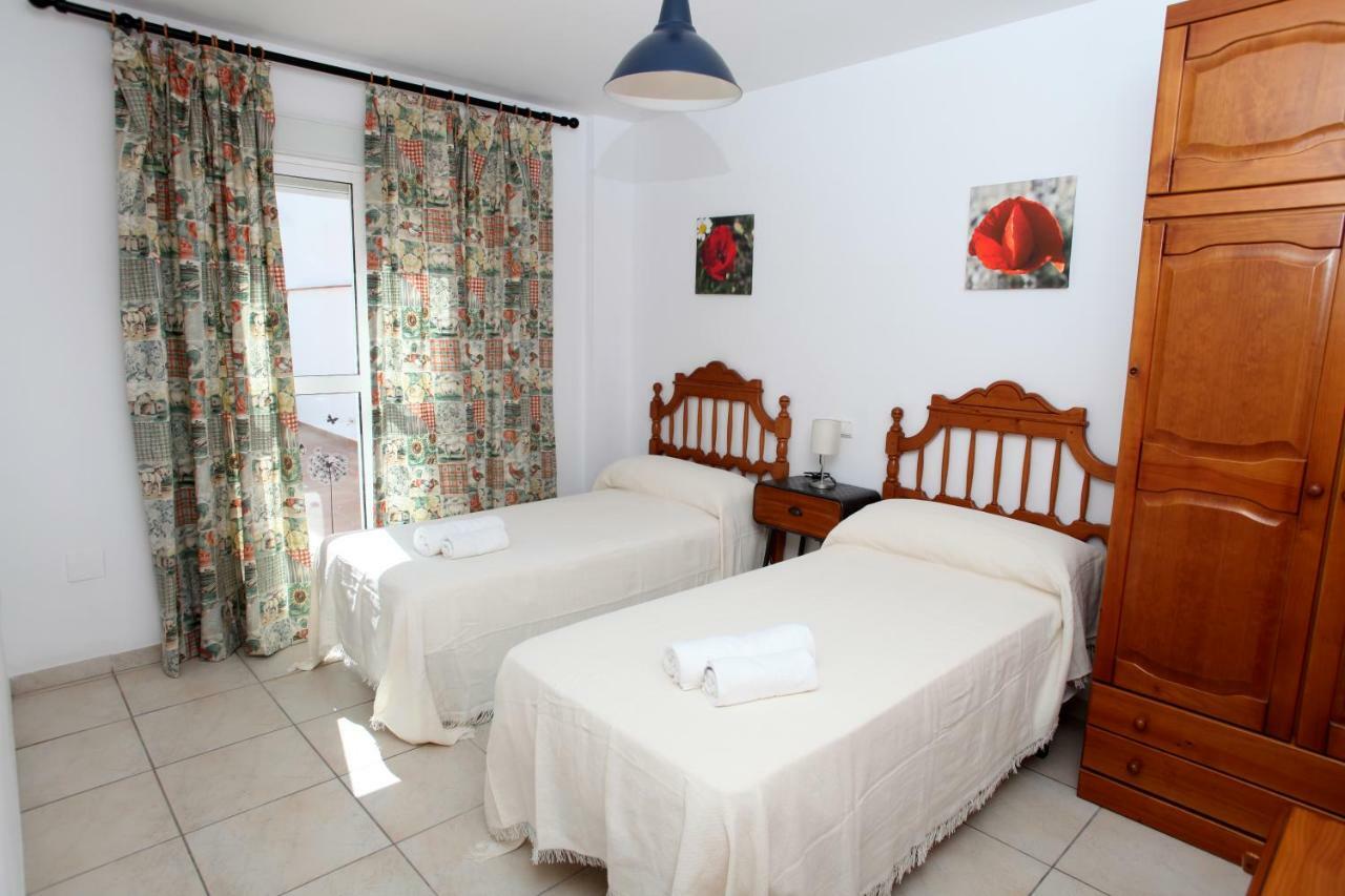 Dom wakacyjny Casa Sol Velez Malaga